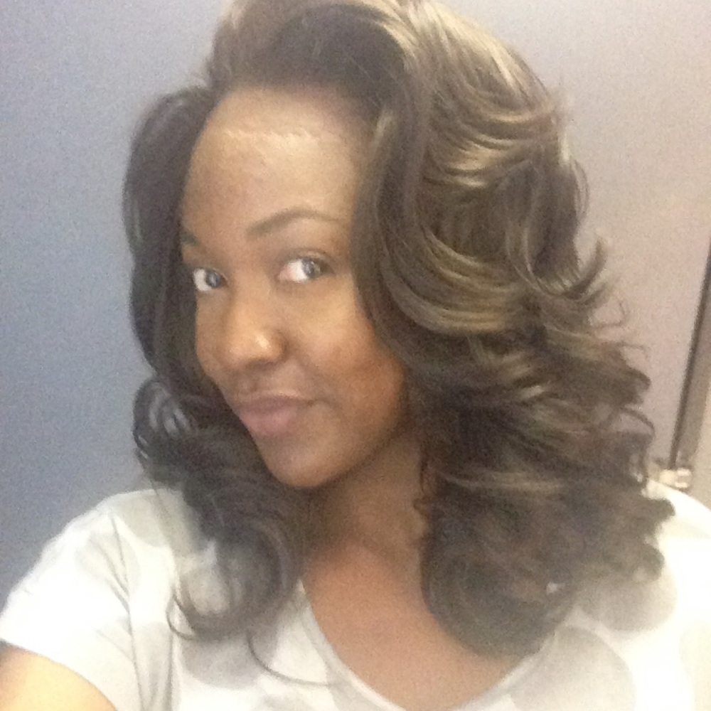Meet your Posher, Nae!